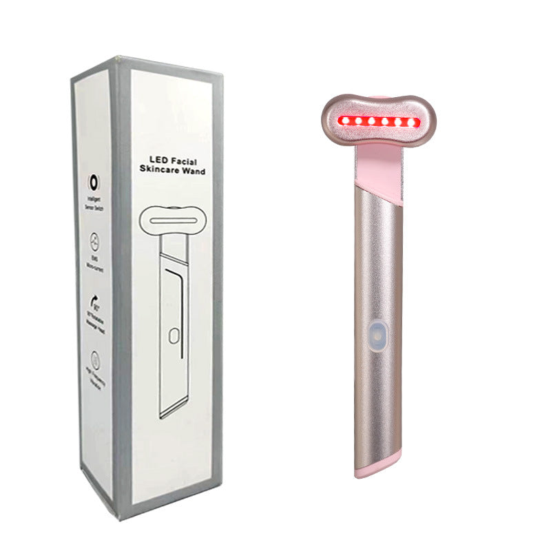 Lifting Facial EMS Térmico