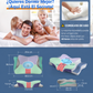 Almohada Ergonomica Cervical