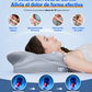Almohada Ergonomica Cervical