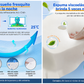 Almohada Ergonomica Cervical